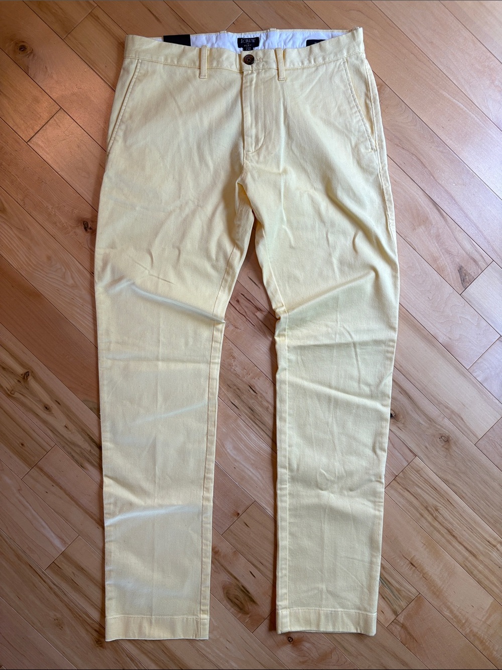 J. Crew Flex Slim  W 29 x L 32